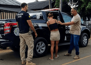 Foto: Arquivo/PCAC