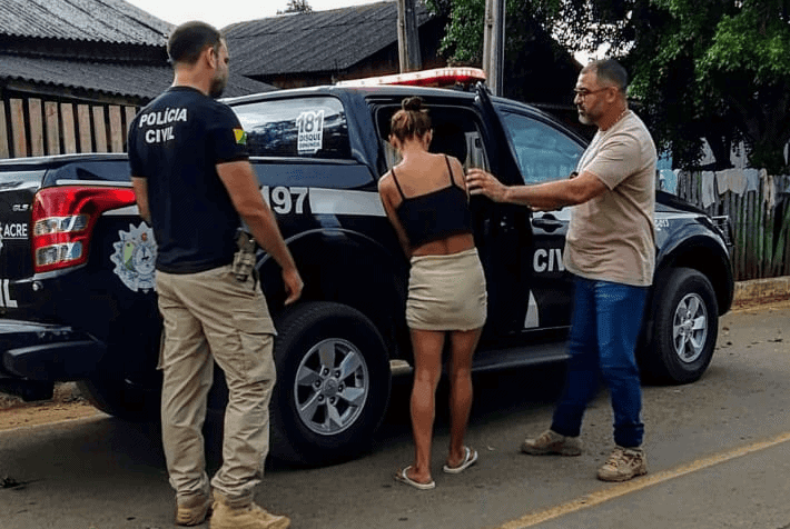 Foto: Arquivo/PCAC