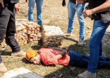 Foto: Arquivo/PCAC