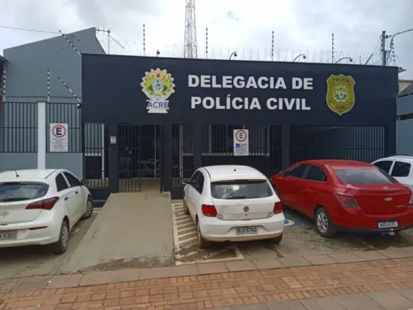 Meninas desaparecem após saírem para comprar pão no AC e polícia é acionada; crianças são localizadas horas depois