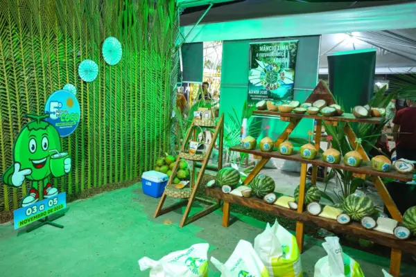 Prefeitura de Mâncio Lima confirma 5ª edição do Festival do Coco com entrada gratuita