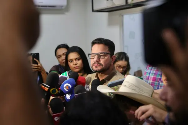 Gladson avalia Expoacre 2025 como uma das maiores da história e agradece parceiros