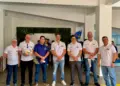 Equipe do projeto Educação Financeira visita escolas no Acre