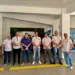 Equipe do projeto Educação Financeira visita escolas no Acre