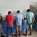 Justiça tem quatro mandados de prisão cumpridos em Senador Guiomard