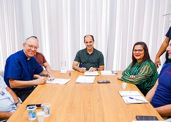 Foto: Arquivo/Prefeitura de Cruzeiro do Sul