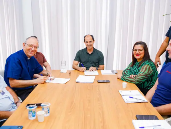 Prefeitura destina R$ 100 mil para Novenário de Nossa Senhora da Glória em Cruzeiro do Sul
