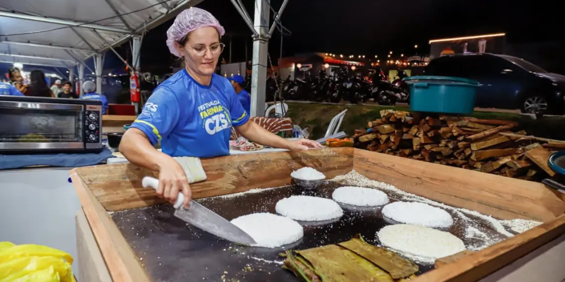 Foto: Assessoria/Prefeitura de Cruzeiro do Sul