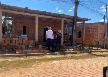 Foto: Arquivo/PCAC