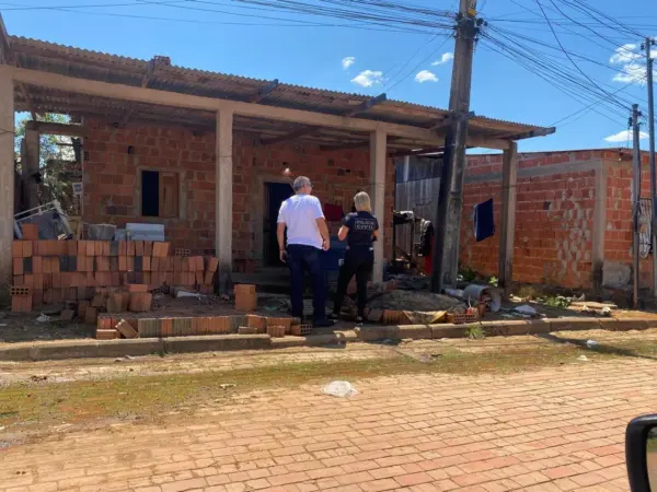 No Acre, mais de 50 pessoas são presas em 15 dias de operação contra violência à mulher