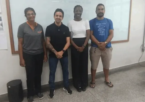 Estudantes do Ifac são os únicos aprovados no Acre para fase final da Olimpíada Brasileira de Química