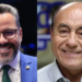 Pesquisa aponta liderança de Alan Rick para governo do Acre com possibilidade de 2º turno com Bocalom