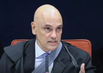 Antonio Augusto/STF