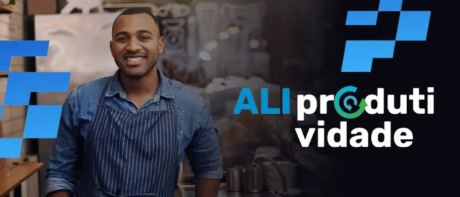 Sebrae abre inscrições para programa gratuito que auxilia empresas no aumento de produtividade