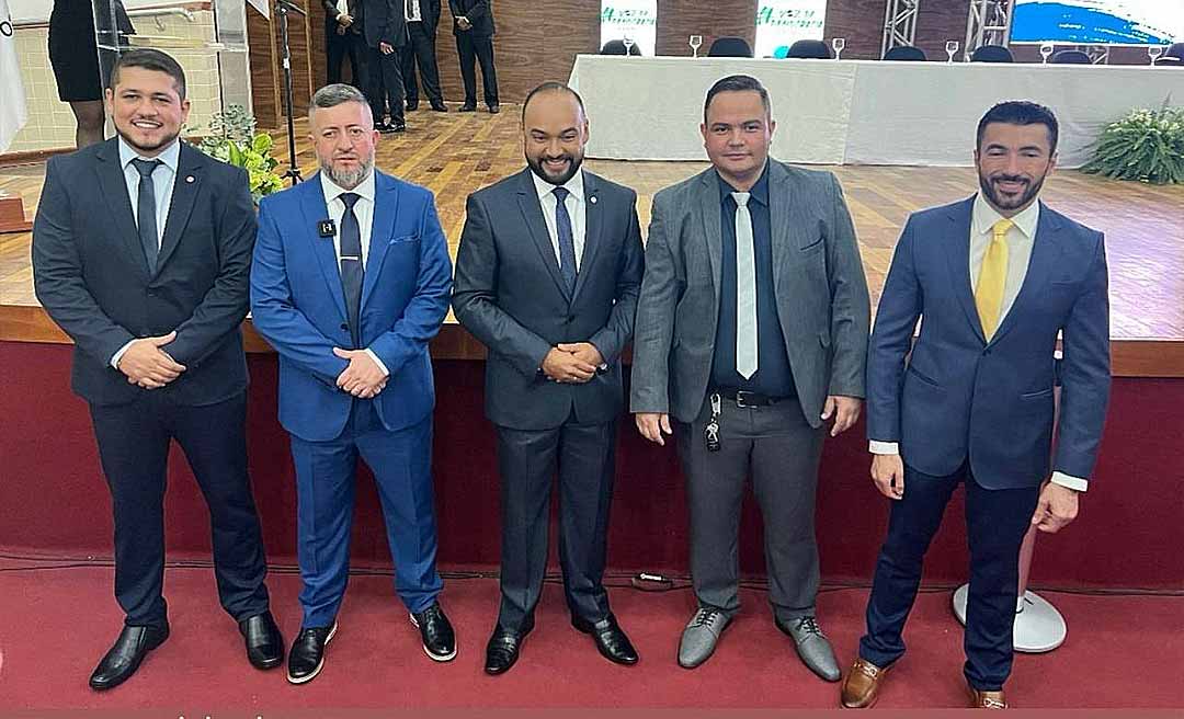 Líder do prefeito e vice-presidente da Câmara repudiam presidente da RBTrans após entrevista polêmica