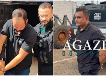 Caso Juliana Chaar: motorista que atropelou e matou assessora jurídica e amigo da vítima se tornam réus