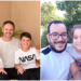 No Dia dos Pais, dois pais solos acreanos revelam desafios e alegrias de criar filhos sozinhos