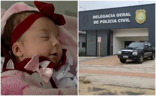 Casa Aurora: inquérito está em fase final e profissional deve ser indiciada por lesão corporal grave
