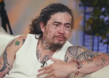 Whidersson Nunes foi fiagnotricado com "altas habilidades" em um teste de QI. — Foto: Reprodução/TV Globo