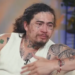 Whidersson Nunes foi fiagnotricado com "altas habilidades" em um teste de QI. — Foto: Reprodução/TV Globo