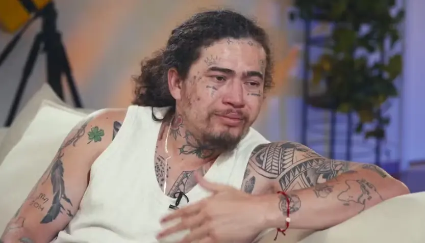 Whidersson Nunes foi fiagnotricado com "altas habilidades" em um teste de QI. — Foto: Reprodução/TV Globo