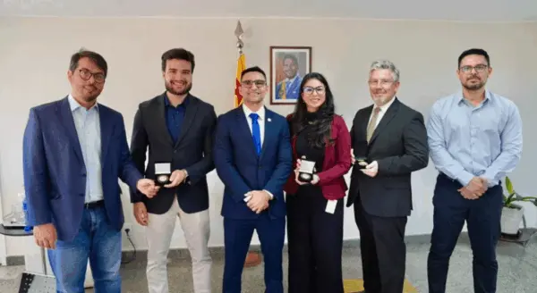 Governo do Acre e Embaixada Americana firmam nova parceria para viabilizar participação de policiais em curso da Swat