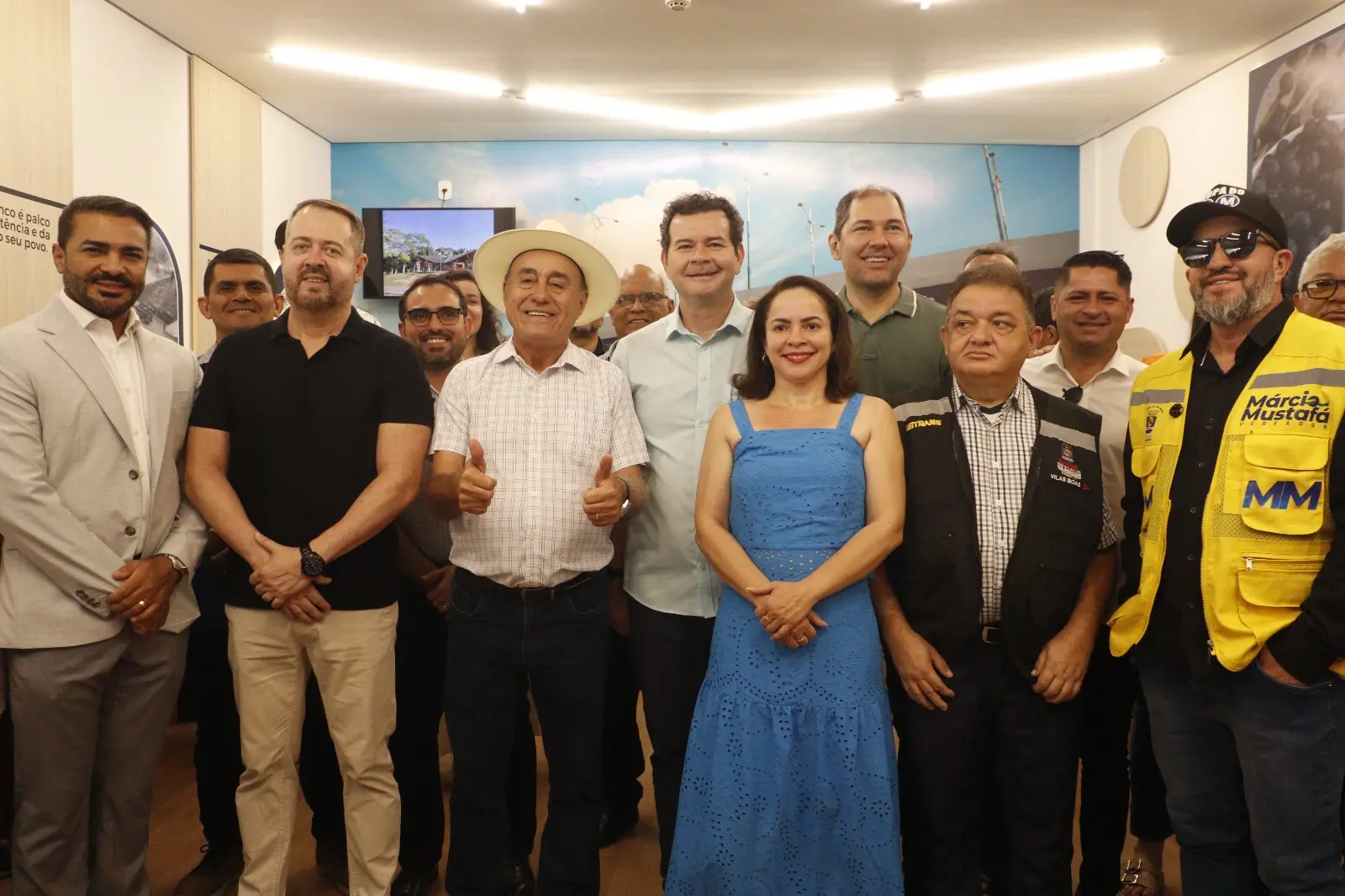 Rio Branco ganha Centro de Atendimento ao Turista na Rodoviária com internet grátis 2 Rio Branco ganha Centro de Atendimento ao Turista na Rodoviária com internet grátis
