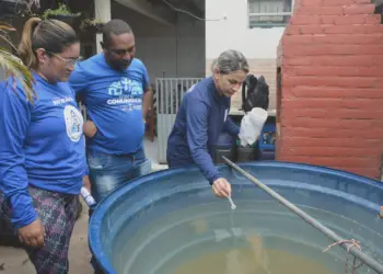 Foto: Arquivo/Prefeitura