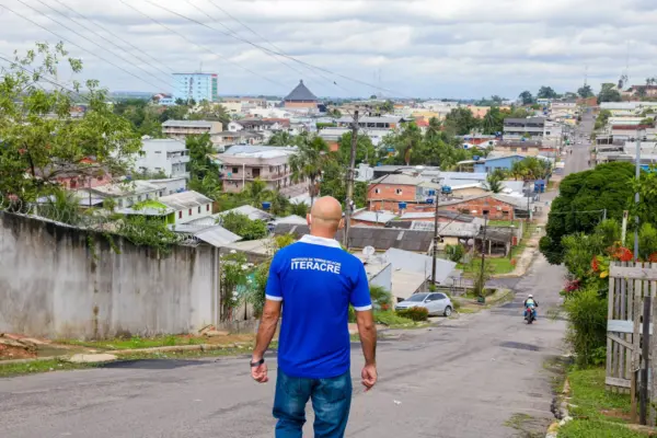 Moradores de Cruzeiro do Sul são convidados para audiência sobre regularização fundiária