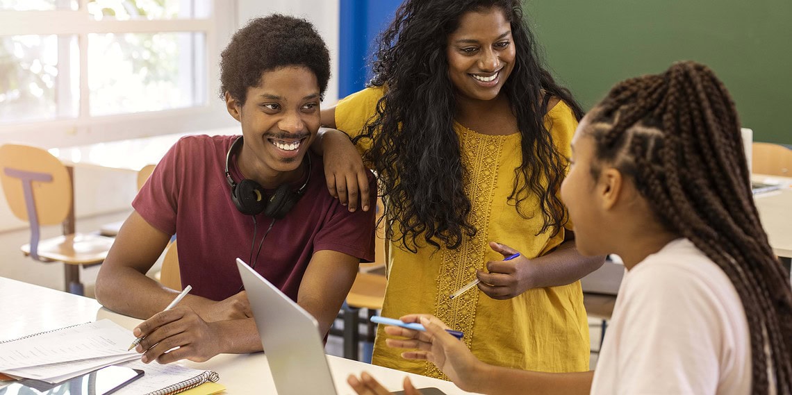 Competição nacional estimula jovens a empreenderem e criarem soluções tecnológicas