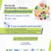 Sebrae irá selecionar empresas para participarem da Expoalimentaria, no Peru