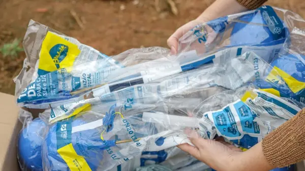 Uso de boia em caixa d’água passa a ser obrigatório em Rio Branco a partir desta quinta-feira