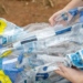 Boias de caixa d’água, distribuídas nos bairros de Rio Branco pelo Saerb - Foto: Val Fernandes/Secom
