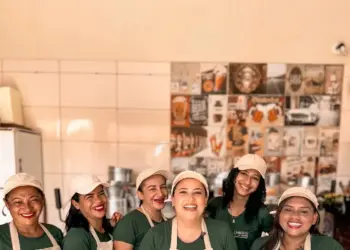FAMPE 100 impulsiona negócios liderados por mulheres no Acre
