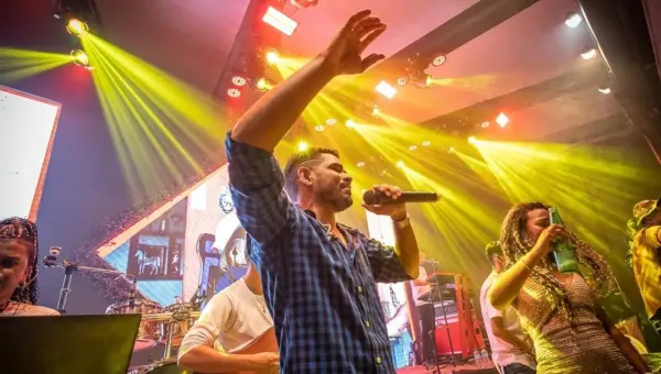 MP recomenda substituir show nacional de Evoney Fernandes por artistas locais na ExpoCapixaba 2025