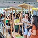 Feira do Empreendedor fortalece pequenos negócios durante o Novenário em Cruzeiro do Sul