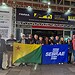 Com apoio do Sebrae, empresários acreanos participam da FIMMA Brasil 2025