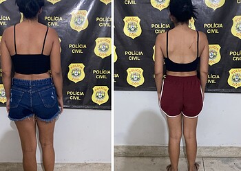 Foto: Arquivo/PCAC