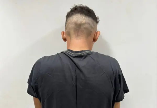 Homem é preso em flagrante por estuprar de adolescente após saída da escola no Acre