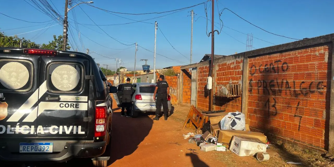 Foto: Arquivo/PCAC