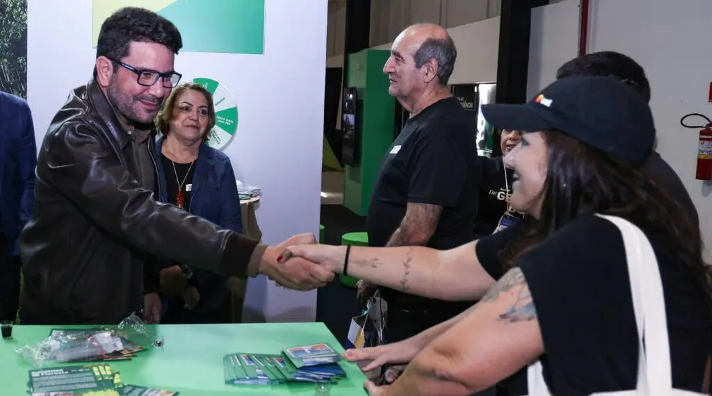 Foto: Pedro Devani/Secom
