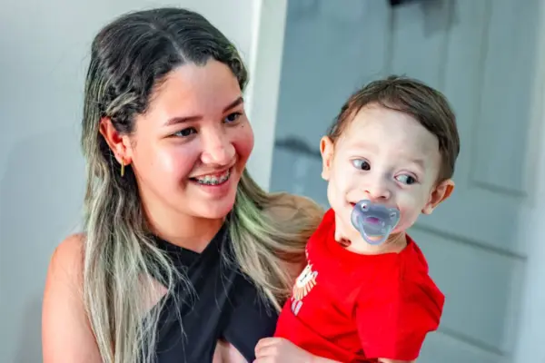 Programa Melhor em Casa garante atendimento domiciliar e mais qualidade de vida a pacientes no Acre