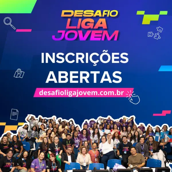 Competição nacional estimula jovens a empreenderem e criarem soluções tecnológicas