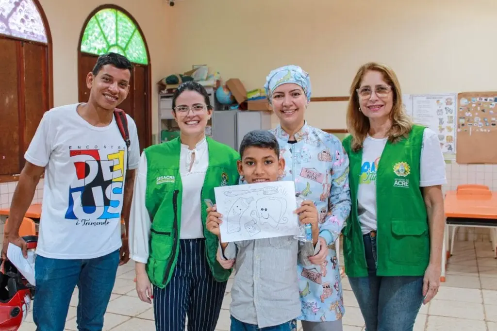 Saúde Itinerante Especializado em Neuropediatria atende crianças na Vila do Incra, em Porto Acre 3 Saúde Itinerante Especializado em Neuropediatria atende crianças na Vila do Incra, em Porto Acre