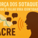 A força dos sotaques: quando o falar vira identidade