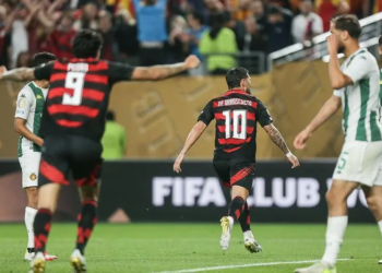 Flamengo lidera ranking de apostas divulgado por bet autorizada