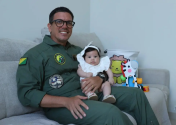 Foto: Dharcules Pinheiro/Sejusp