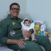 Foto: Dharcules Pinheiro/Sejusp