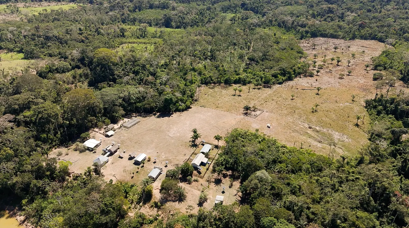 Acre em estado de emergência: Sazonalidade do vírus sincicial respiratório somada à seca extrema e ao calor ameaça saúde de crianças de até 6 anos 8 Acre em estado de emergência: Sazonalidade do vírus sincicial respiratório somada à seca extrema e ao calor ameaça saúde de crianças de até 6 anos