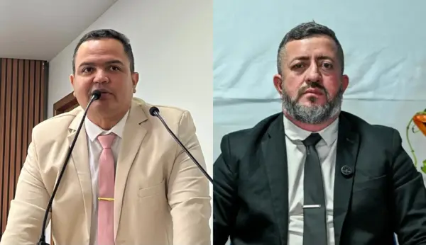 Líder do prefeito e vice-presidente da Câmara repudiam presidente da RBTrans após entrevista polêmica